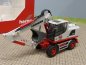 Preview: 1/87 Herpa Liebherr A 918 Litronic Radbagger Schlenter Aachen 316491