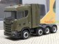 Preview: 1/87 Herpa Scania CS 20 ND Schwerlastzugmaschine Bundeswehr 746939