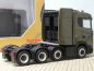 Preview: 1/87 Herpa Scania CS 20 ND Schwerlastzugmaschine Bundeswehr 746939