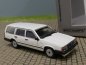 Preview: 1/87 Minichamps Volvo 740 GL Break 1986 weiß 870 171714