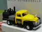 Preview: 1/87 Busch Chevrolet Pick-Up Barbecue 48239