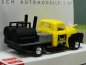 Preview: 1/87 Busch Chevrolet Pick-Up Barbecue 48239