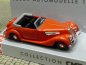 Preview: 1/87 Busch EMW 327 Cabrio rot 40288