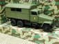 Preview: 1/87 Busch IFA G5  60 Koffer NVA 51574