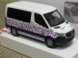 Preview: 1/87 Busch MB Sprinter Diakonie Fulda 53458