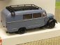 Preview: 1/87 Busch Robur Garant K 30 Leuna Werke 51853