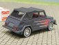 Preview: 1/87 Busch VW 181 Kurierwagen Crazy Cars 52720