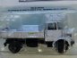 Preview: 1/43 Ixo Berliet L 62 RM3 Kipper Berliet 72