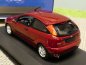 Preview: 1/43 Minichamps Ford Focus 2001 dunkelrot SONDERPREIS 19,90 €