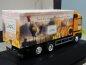 Preview: 1/87 Herpa MB Actros Motorwagen Transport Magazin Sondermodell