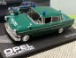 Preview: 1/43 IXO Opel Kapitän Polizei 1959-1964