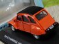 Preview: 1/43 Citroen IES 3CV AMERICA ab 1986 Argentinien