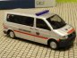 Preview: 1/87 Rietze VW T5 Justizwache AT 53635