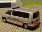 Preview: 1/87 Rietze VW T5 Justizwache AT 53635