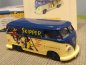 Preview: 1/43 Corgi Comic Classics VW T1 Van The Skipper 98757