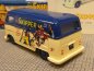 Preview: 1/43 Corgi Comic Classics VW T1 Van The Skipper 98757