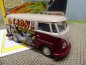 Preview: 1/43 Corgi Comic Classics VW T1 Van Lion Captain Condor 96961