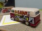 Preview: 1/43 Corgi Comic Classics VW T1 Van Lion Captain Condor 96961