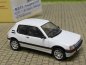 Preview: 1/87 PCX Peugeot 205 GTI 1.9l weiß SAI 6311