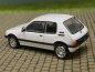 Preview: 1/87 PCX Peugeot 205 GTI 1.9l weiß SAI 6311