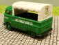 Preview: 1/87 Brekina # 1151 VW T1 b Pritsche Mohrenbräu Österreich A