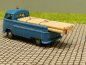 Preview: 1/87 Brekina # 1163 VW T1 b Pritsche mit Holzladung Sondermodell Reinhardt