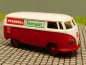 Preview: 1/87 Brekina # 1171 VW T1 a Kasten Pfennigs Feinkost