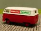 Preview: 1/87 Brekina # 1171 VW T1 a Kasten Pfennigs Feinkost