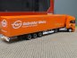 Preview: 1/87 Herpa Iveco S-Way LNG Koffer-Sattelzug 15m Gebrüder Weiss 317344