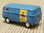 Preview: 1/87 Brekina # 1806 VW T1 a Bells Würstli Schweiz CH Kasten 90885