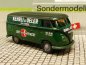 Preview: 1/87 Brekina # 1807 VW T1 b Kehrli & Oeler Schweiz CH Kasten 90881