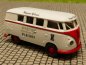 Preview: 1/87 Brekina # 1811 VW T1 b Ruppert Kraus Spedition 31575