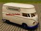 Preview: 1/87 Brekina # 1812 VW T1 b Friedrichshafen Hochdach