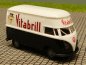 Preview: 1/87 Brekina # 1804 VW T1 b Vitabrill F Großraumkasten 32616