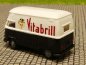 Preview: 1/87 Brekina # 1804 VW T1 b Vitabrill F Großraumkasten 32616