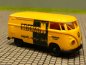 Preview: 1/87 Brekina # 1834 VW T1 b Beierlein Kasten 32676