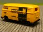 Preview: 1/87 Brekina # 1834 VW T1 b Beierlein Kasten 32676