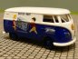 Preview: 1/87 Brekina # 1836 VW T1 b Hapeso Brot 32678