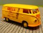 Preview: 1/87 Brekina # 1837 VW T1 b Orella Kasten 32675