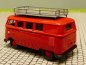 Preview: 1/87 Brekina # 1843 VW T1 b Feuerwehr Wuppertal 31576