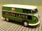 Preview: 1/87 Brekina # 1844 VW T1 b Helios Lacke Kasten 32681