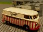 Preview: 1/87 Brekina # 1848 VW T1 b Deutz Fleisch Kasten