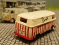 Preview: 1/87 Brekina # 1848 VW T1 b Deutz Fleisch Kasten