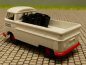 Preview: 1/87 Brekina # 1849 VW T1 b Pr Hüttenwerk Oberhausen mit Ladung 932173