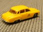 Preview: 1/87 Brekina Wartburg 311 Deutsche Post