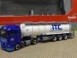 Preview: 1/87 Herpa MAN TGX GM Lebensmitteltank-SZ ITC 316064