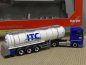 Preview: 1/87 Herpa MAN TGX GM Lebensmitteltank-SZ ITC 316064