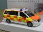 Preview: 1/87 Busch MB Vito DRK Dortmund 51105