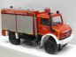 Preview: 1/87 Busch MB Unimog U5023 Feuerwehr Solingen 51054