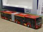 Preview: 1/87 Rietze Man Lion's City 18`18 Hanauer Straßenbahn 75827